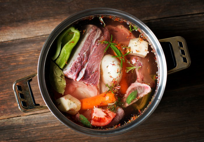 What is Beef Consomme and 7 Incredible Facts on How to Make It
