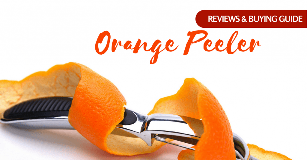 citrus peeler