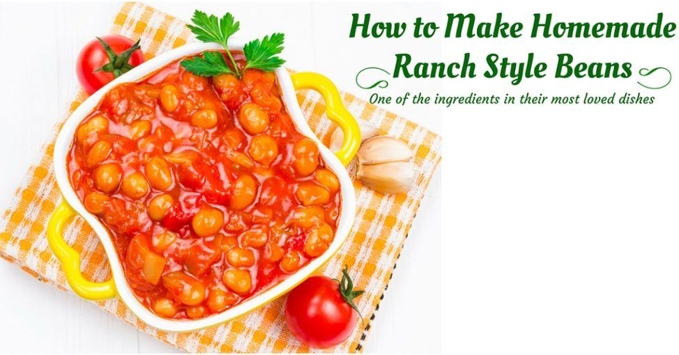 How To Make Homemade Ranch Style Beans Substitute   21 B Sunrise Apartments8339 Oceanside AveKapolei Hawaii 392102 974x510 