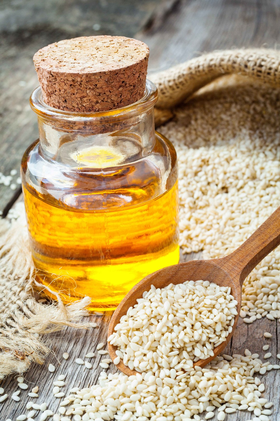 How Long Does Sesame Oil Last Find Your In dept Answer Here 