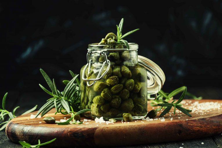 What Do Capers Taste Like? The Taste That You Need To Know