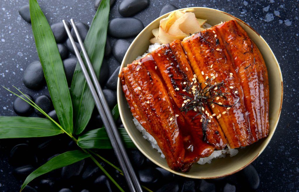 What Does Eel Taste Like Interesting Facts On Eels Plus Recipes