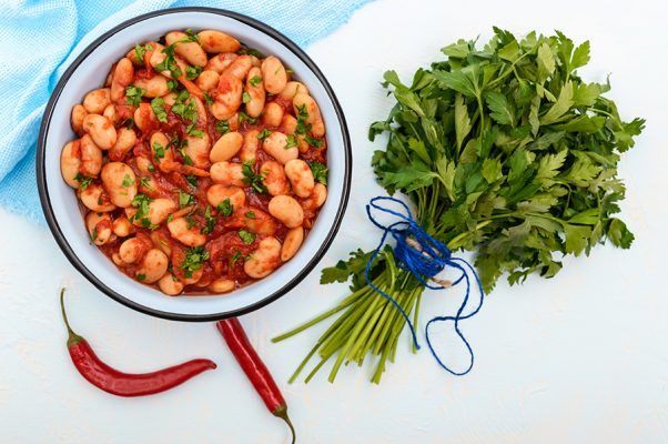 How To Make Homemade Ranch Style Beans Substitute   Shutterstock 582763807 Huge 602x400 