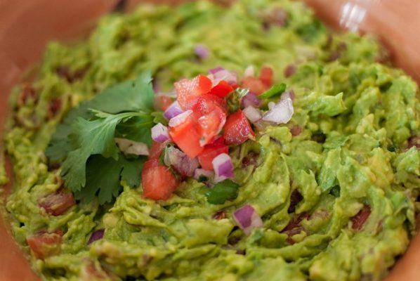 How To Cook Tripas Complete Guide Awesome Recipes   Tripas With Guacamole Via A Little A Drift 598x400 