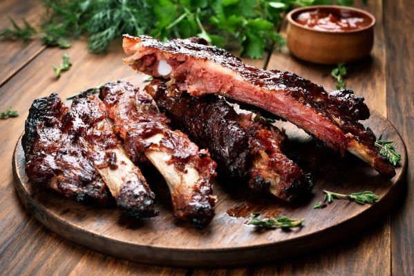 Beef Ribs Vs Pork Ribs Here Is The Basic Cooking Guide For Each 